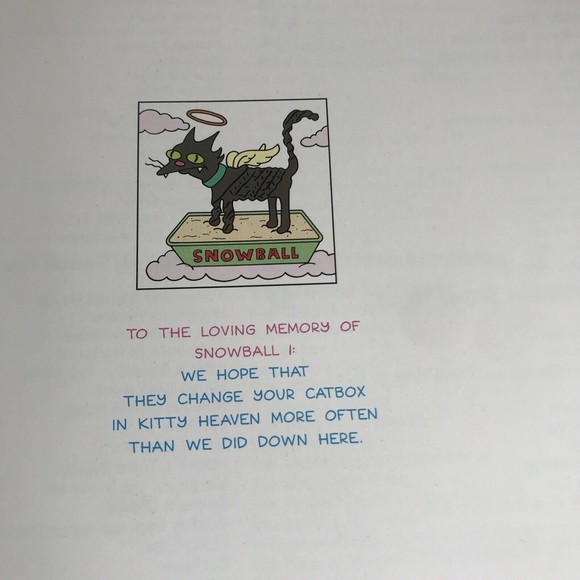 The Simpsons: A Complete Guide to Our Favorite Family by Matt Groening 1997 - Picture 7 of 7